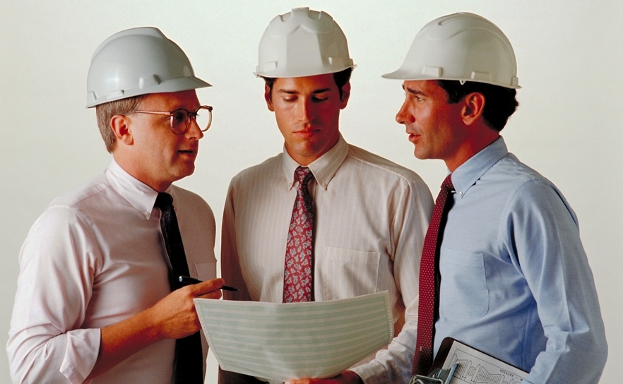 Сертификация ISO 9001 для получения допуска СРО