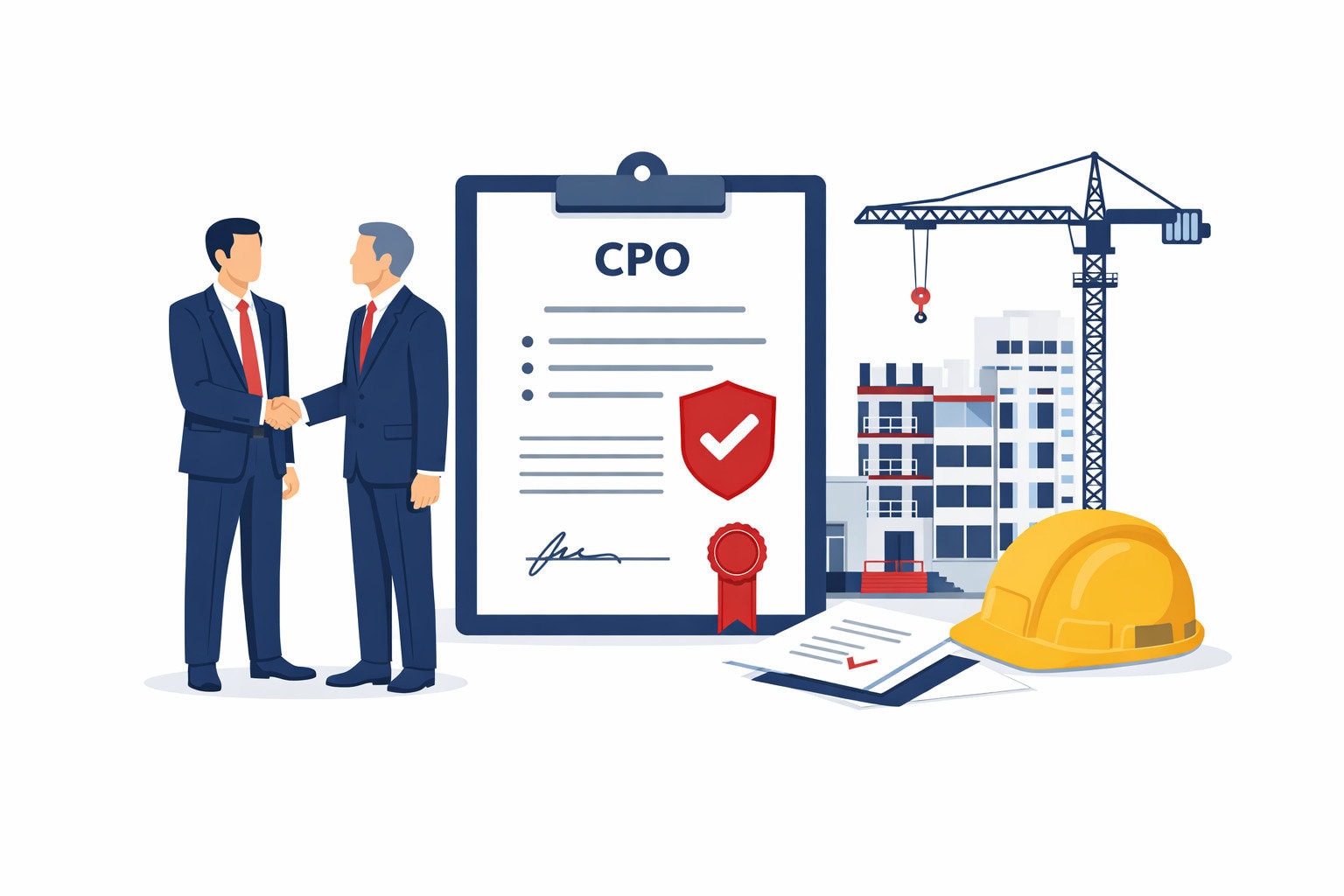 Помощь «НОПСС» по вступлению в СРО строителей в Чите и по всему Забайкальскому краю