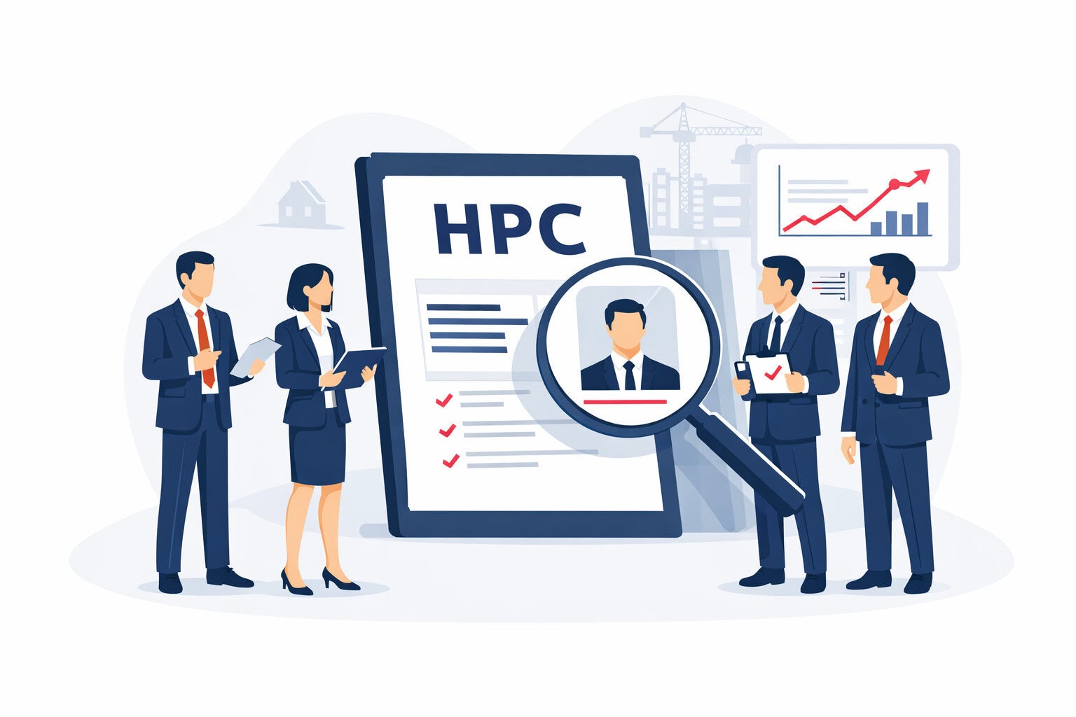 Что такое НРС и для чего он нужен?